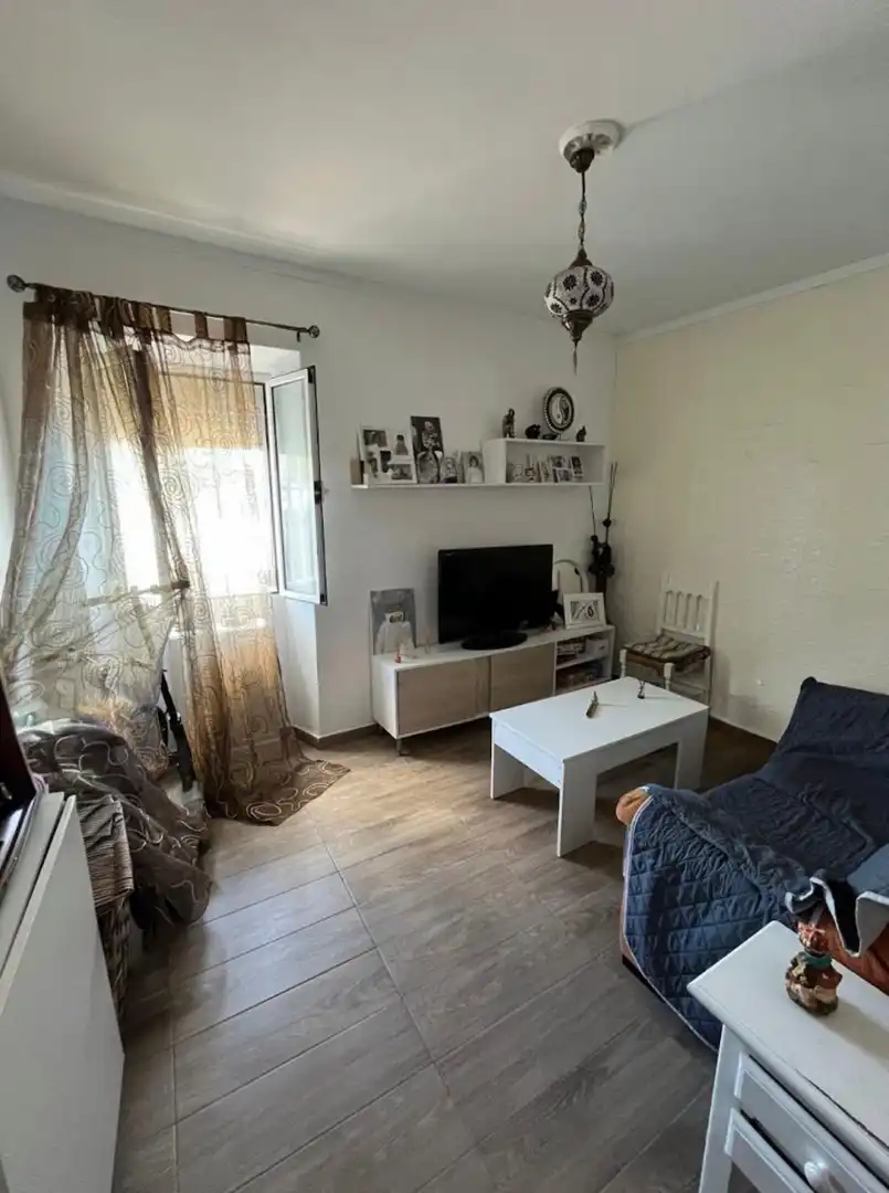 Casa o chalet en venta en La Puebla de Cazalla