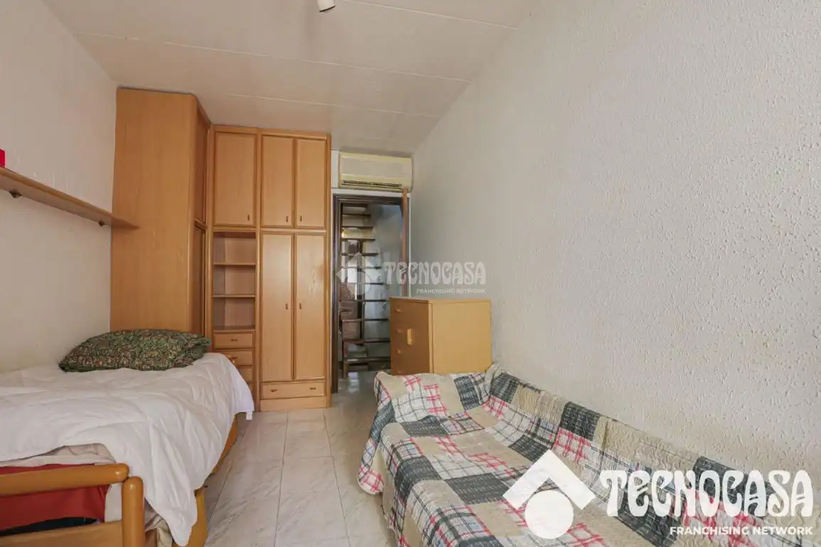 Penthouse with terrace for sale in C. de Riego, imagen 27