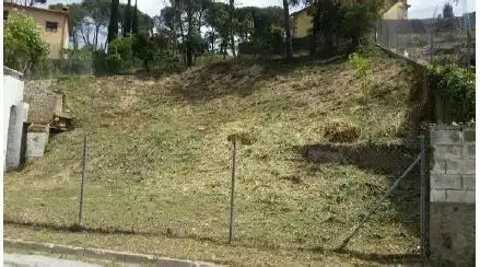 Terreno rustico in vendita a Ur Maçanet Residencial, imagen 6