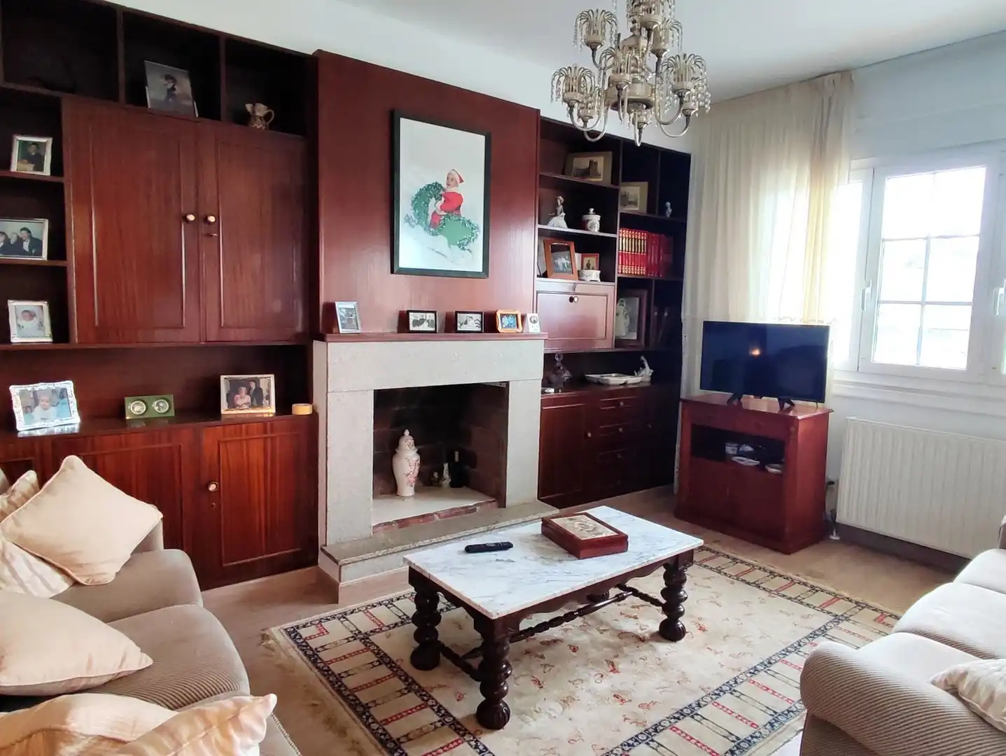 Villa avec jardin à vendre à Calle carral, imagen 8