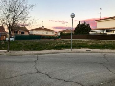 Terreno residenziale in vendita a Calle la Olivilla 23