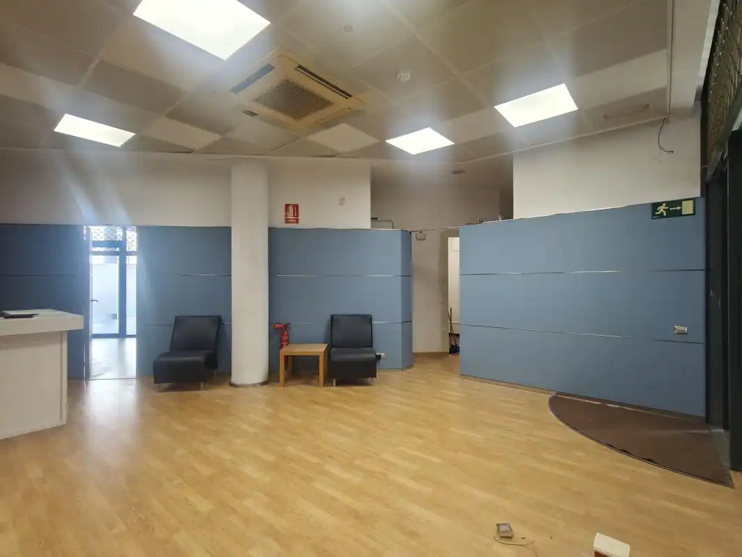 Mixte résidentiel avec ascenseur à vendre à Carrer de Llull, imagen 17