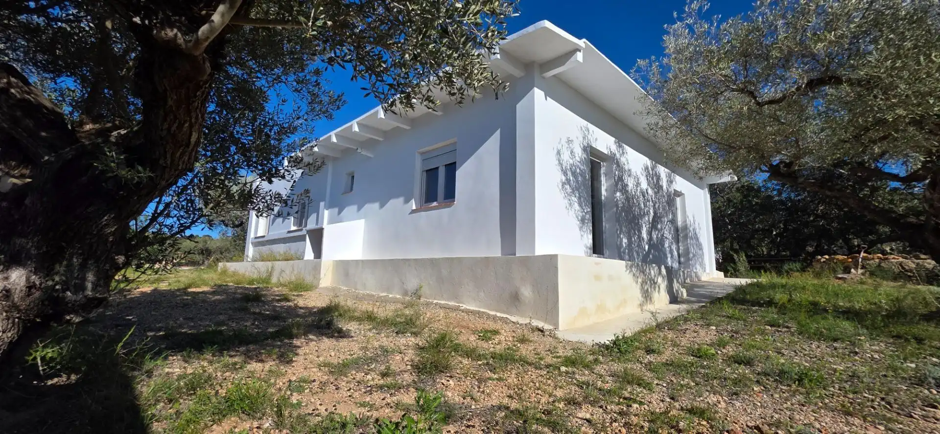Finca rústica en venta en Roques Daurades - L'Estany