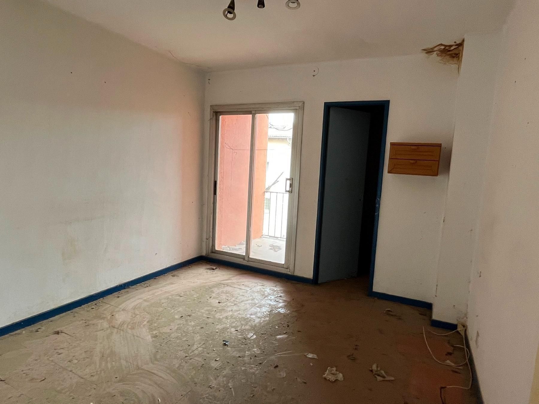 Bedroom of Flat for sale in Centelles