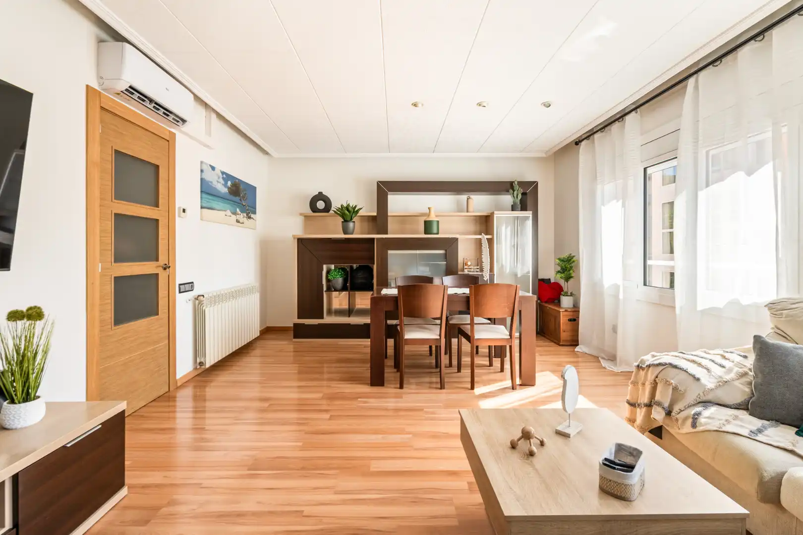 Wohnung mit Aufzug zum Verkauf in Centre - Sant Oleguer, imagen 2