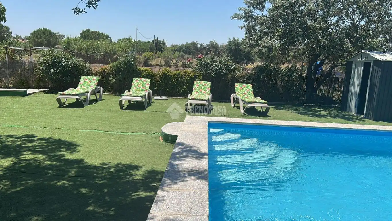 Maison rustique à vendre à Pedanías de Badajoz, imagen 3