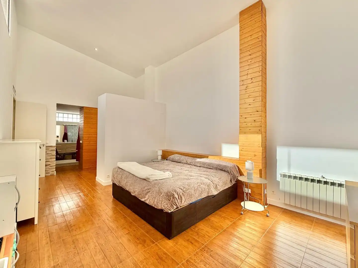 Habitación de Casa o chalet en venta en Elche / Elx con Aire acondicionado, Jardín privado y Terraza