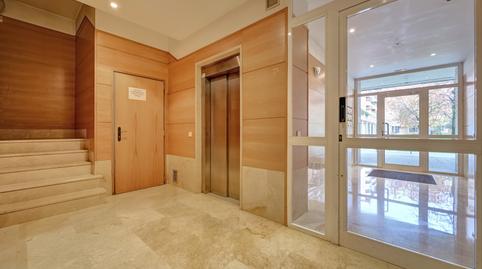 Foto 5 de Piso en venta en Plaza Francisco Ardanaz, 2, Burlada / Burlata, Navarra