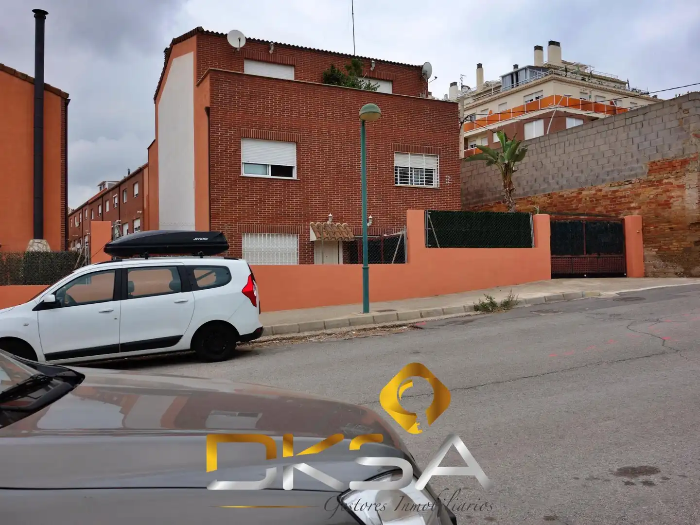 Terraced house with terrace for sale in Calle SAN JAIME, imagen 43