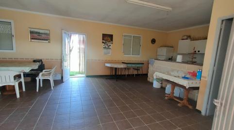 Foto 2 de Terreno en venta en Camino Salida Benavente, Santa Colomba de las Monjas, Zamora