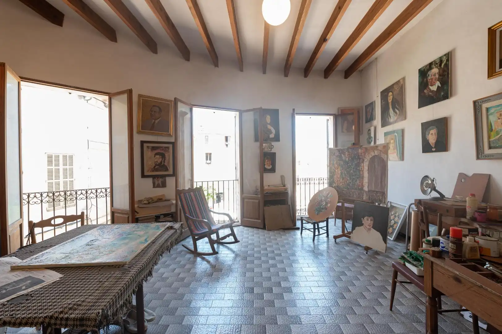 Casa en venta en Sineu, imagen 3