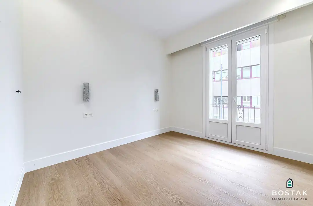 Bedroom of Flat for sale in Barakaldo   with Heating and Terrace