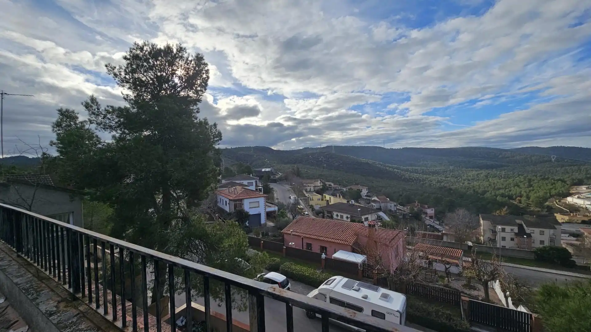 Landhaus mit Terrasse zum Verkauf in Subirats, imagen 32