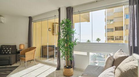 Photo 3 of Apartments for sale in 10 - 11 Avenida Duque de Ahumada #planta 4, Playa Bajadilla - Puertos, Marbella
