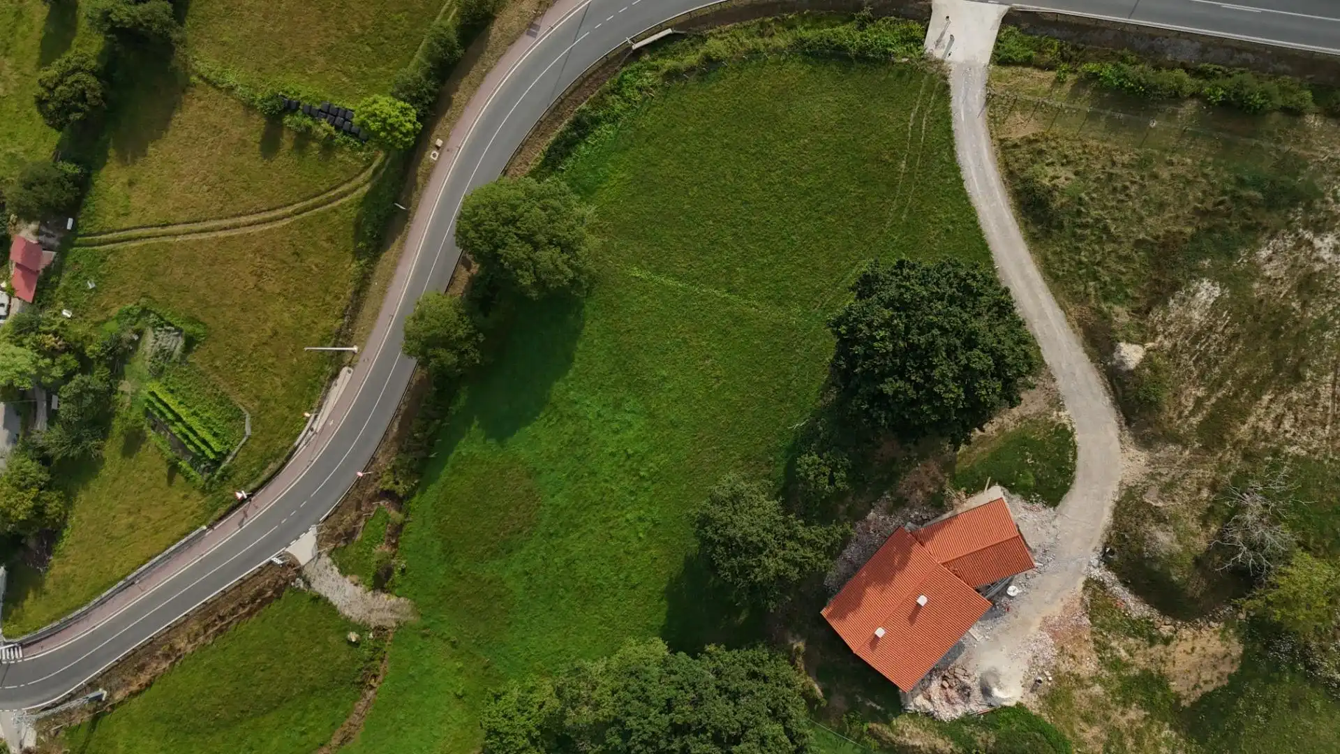 Residencial en venda en Mazcuerras