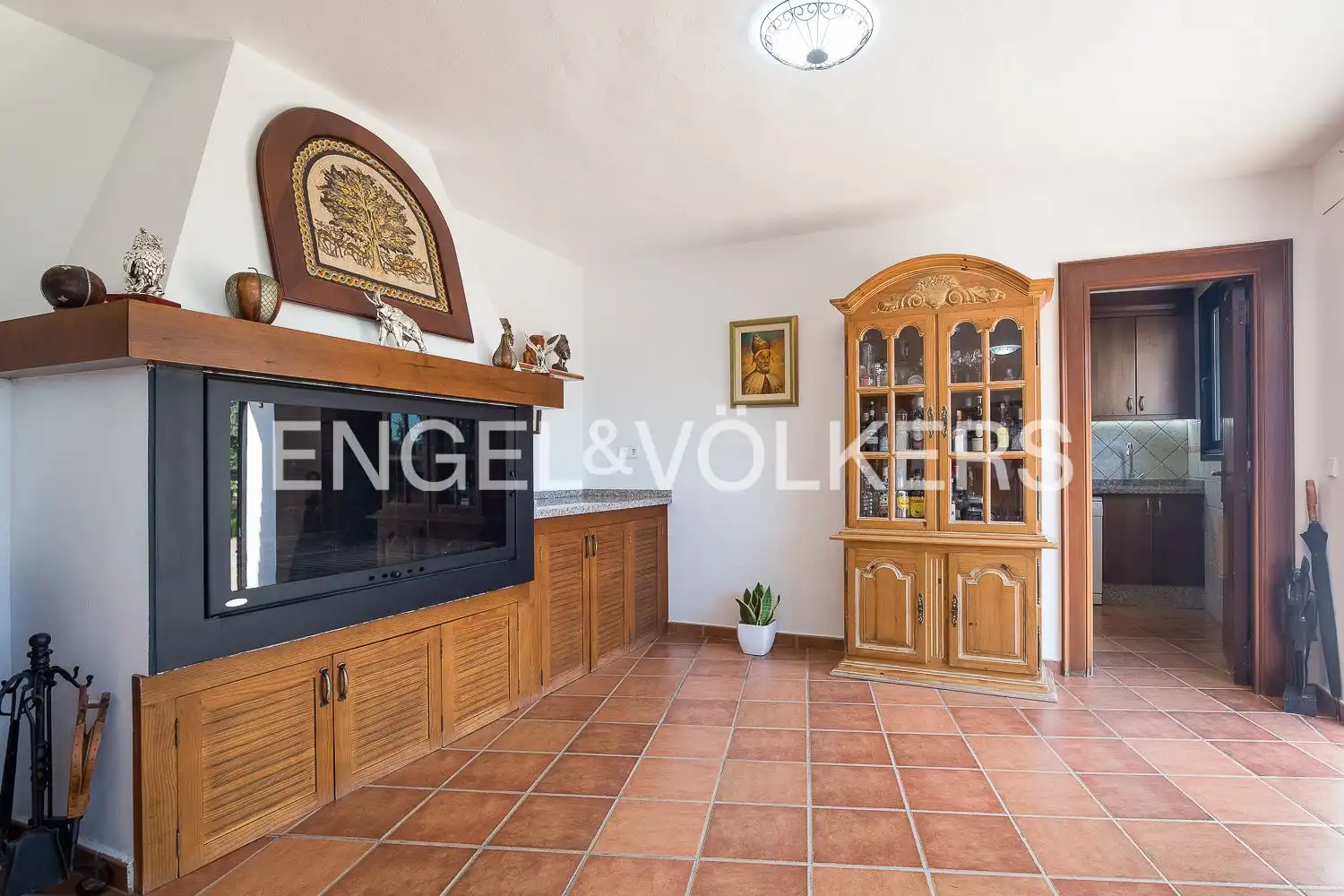 Maison avec jardin à vendre à Alfinach - Los Monasterios, imagen 13