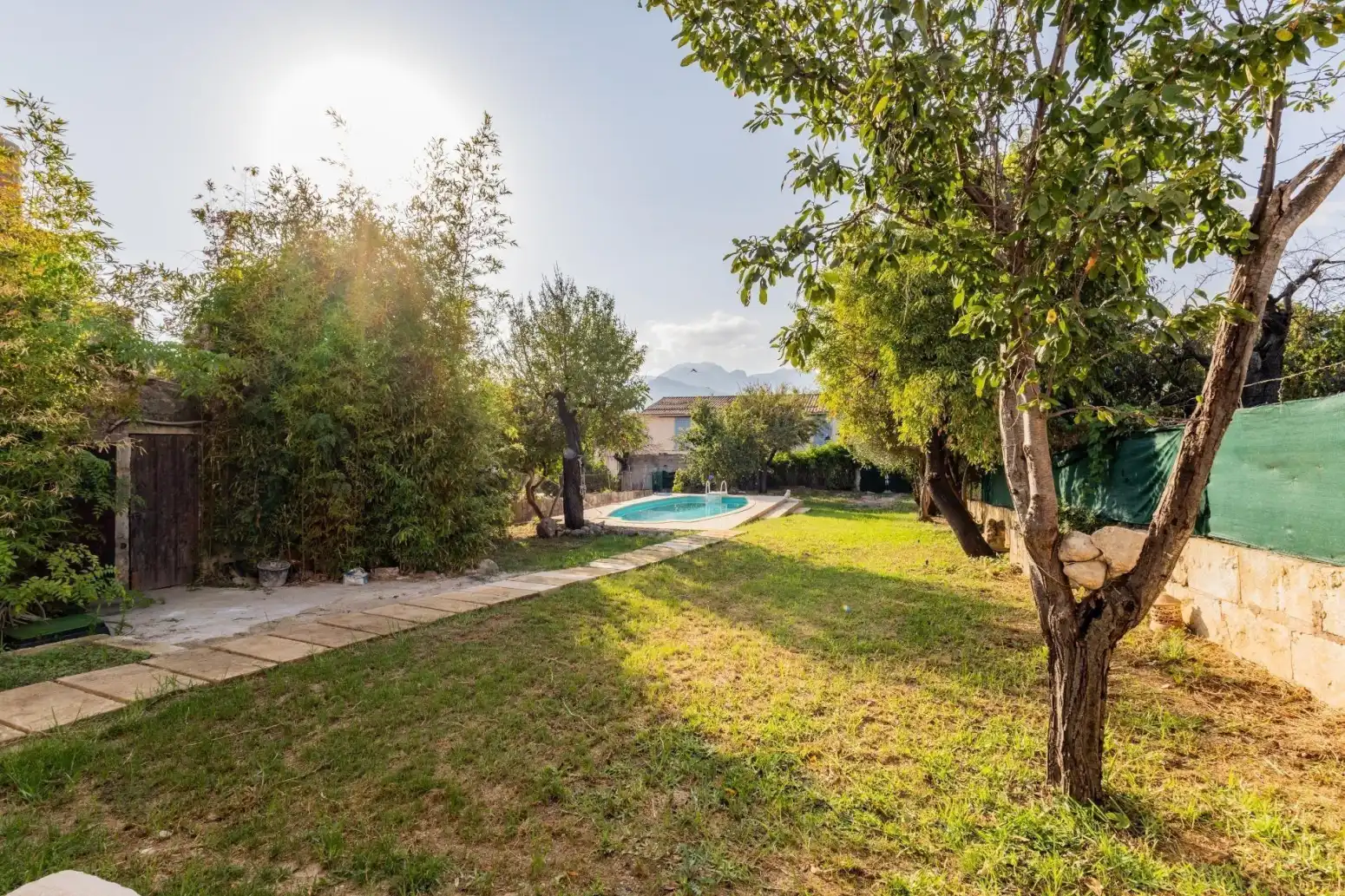Casa con terrazza in vendita a Campanet - Carrer de la Lluna, imagen 28