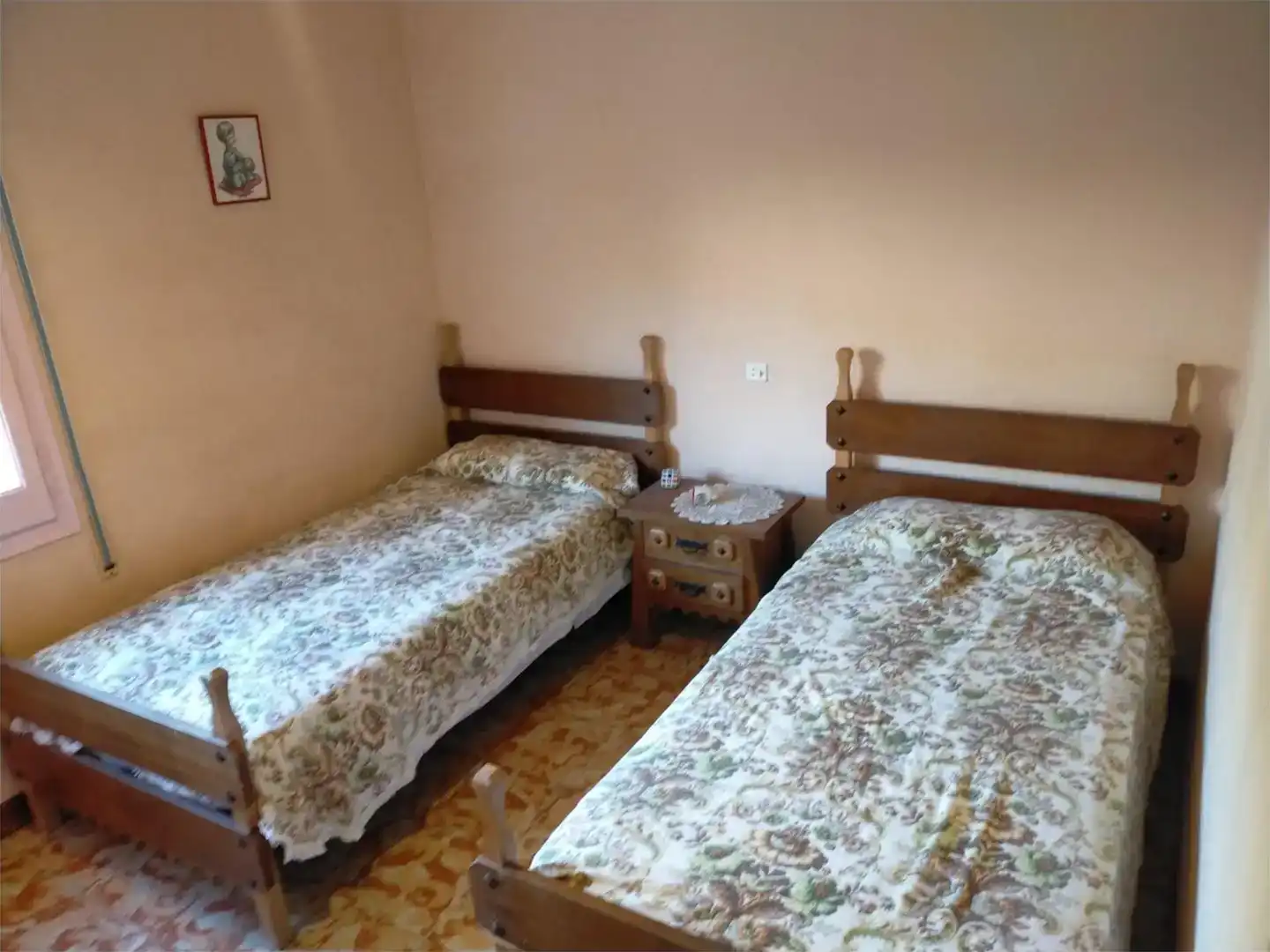 Habitación de Casa o chalet en venta en L'Estartit con Balcón
