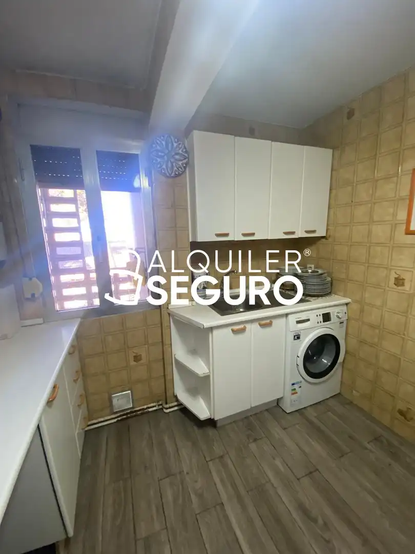 Piso en alquiler en POETA RAMÓN DE GARCÍASOL, imagen 13