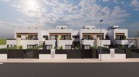 Foto 2 de Piso en venta en Santiago de la Ribera, Murcia
