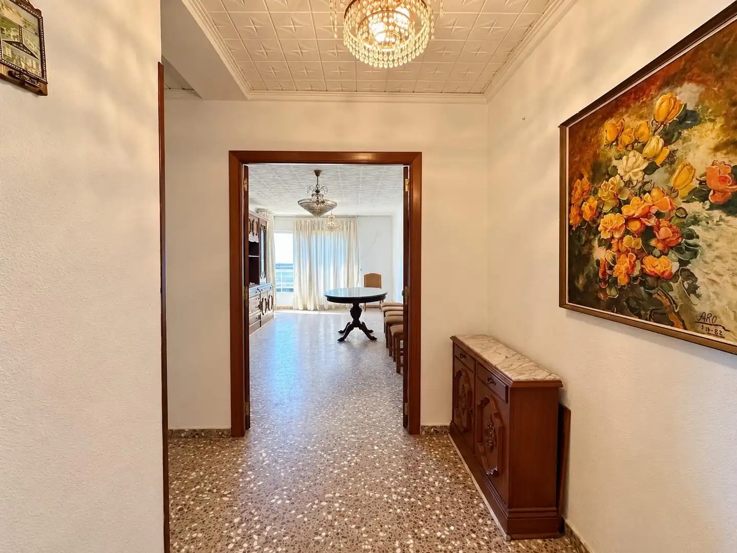 Flat for sale in Carlet, Valencia