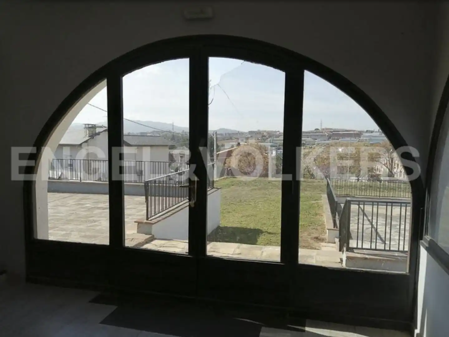 Residential land for sale in Castellbisbal, imagen 3