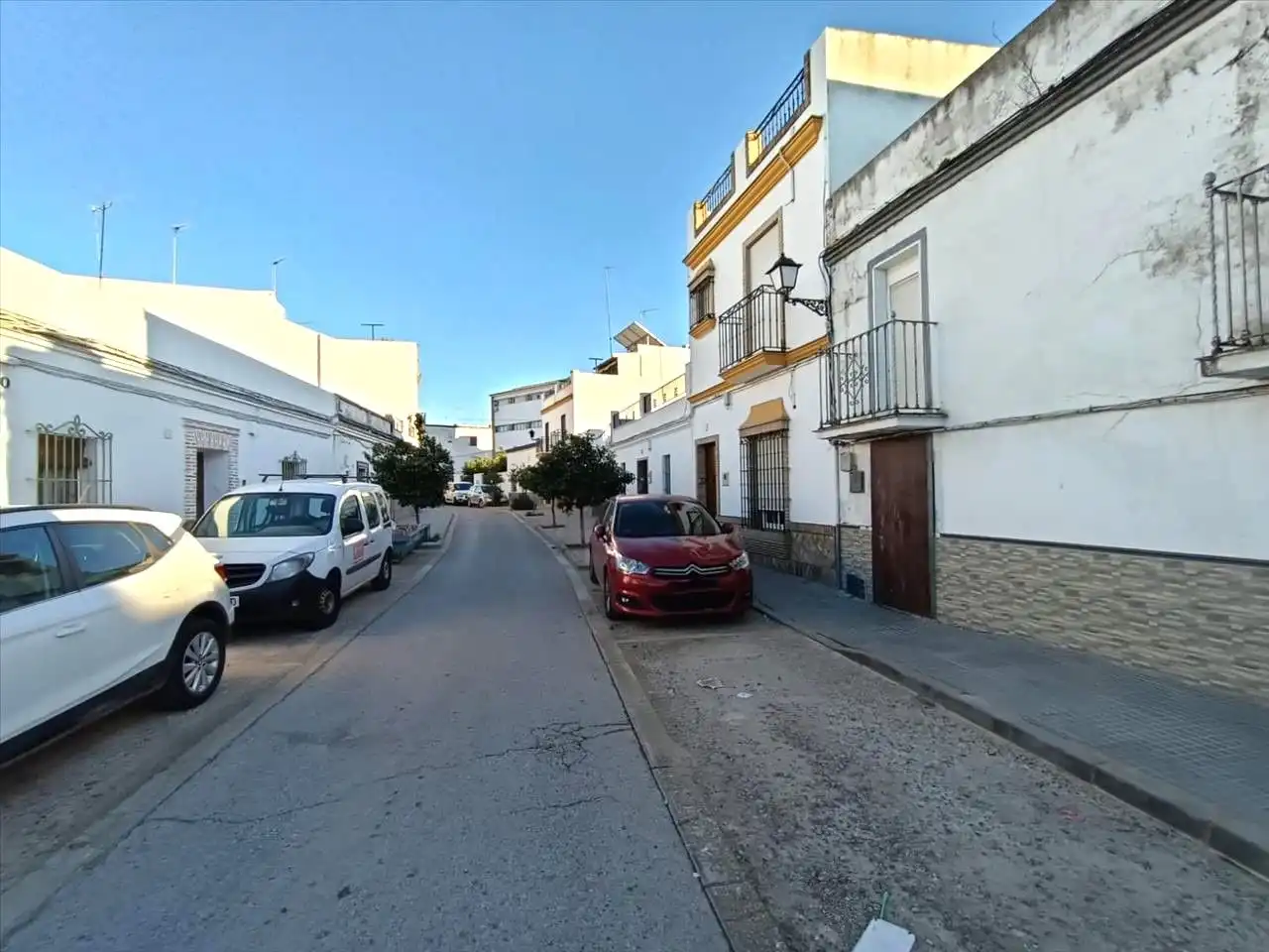 Casa in vendita a Lora del Río, imagen 4