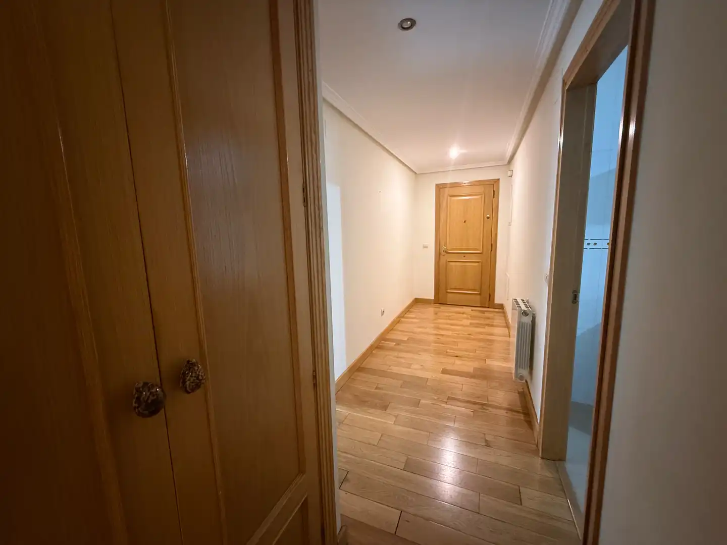 Wohnung mit Aufzug zum Verkauf in Calle Gascona 10, imagen 4