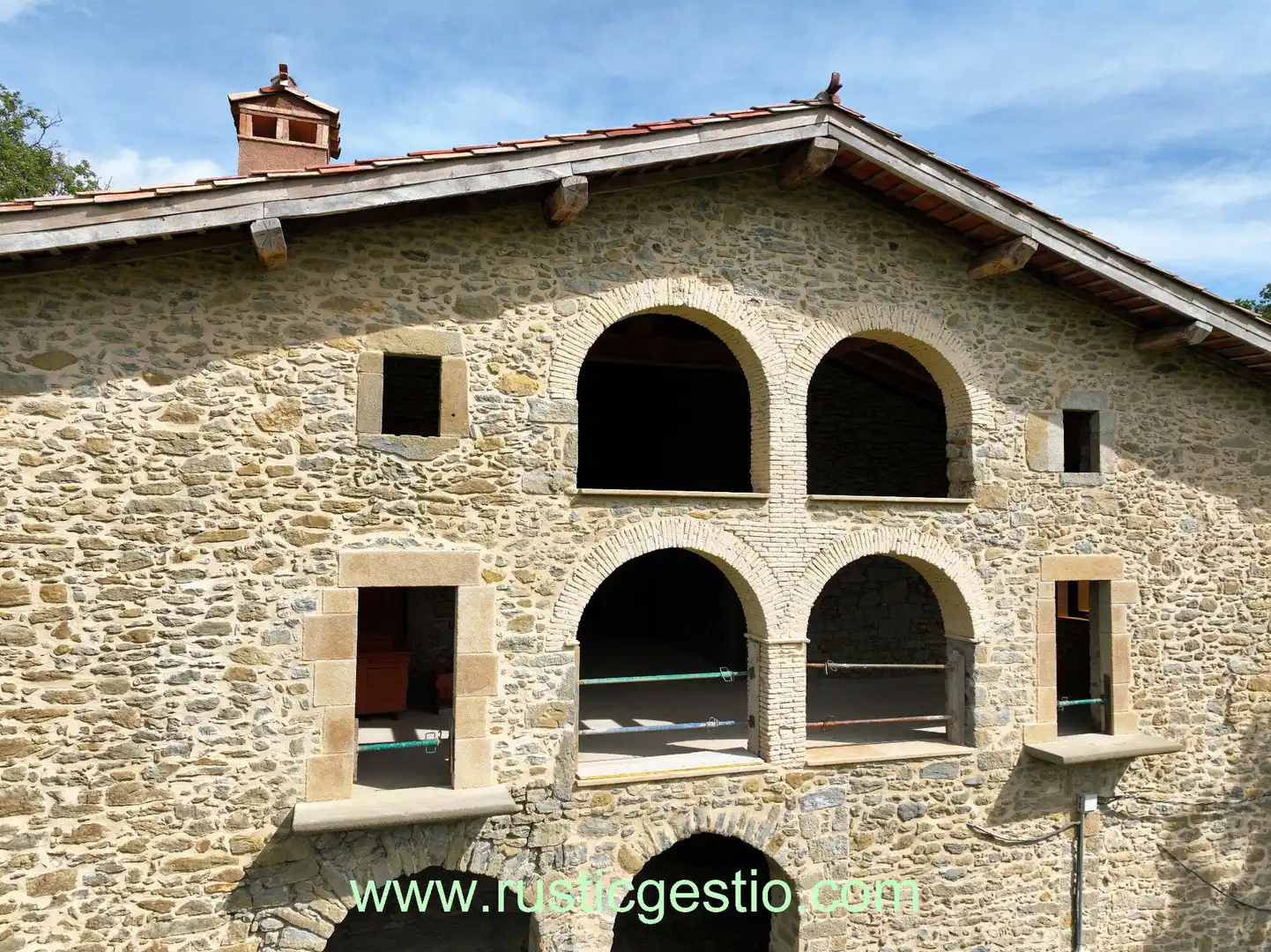 Maison rustique avec jardin à vendre à Diseminado Juanetas 199, imagen 7