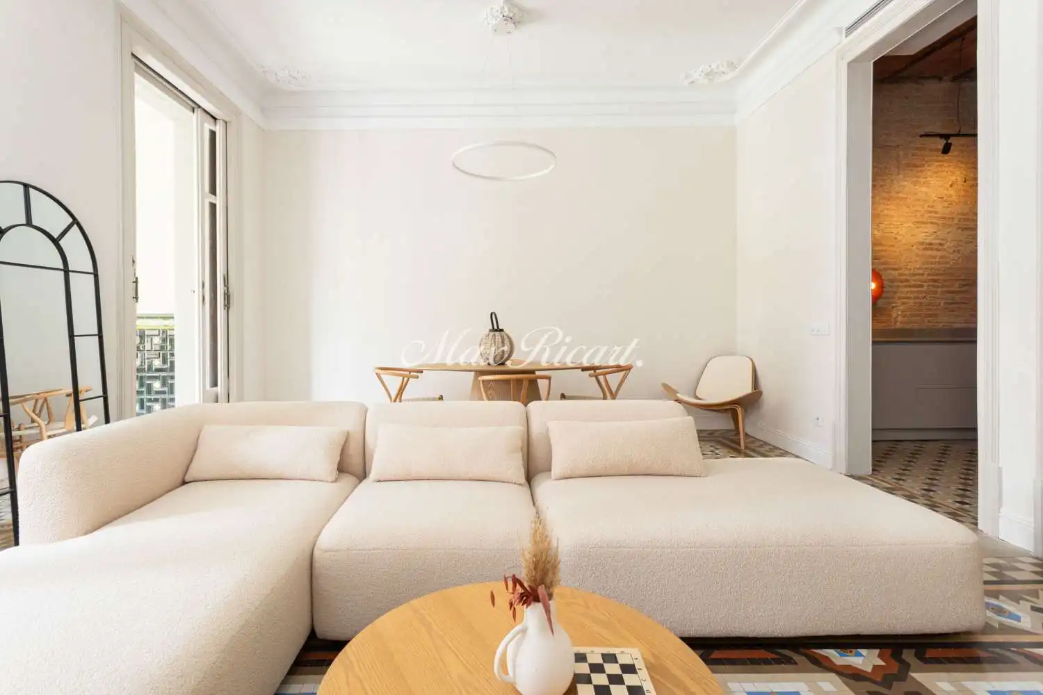 Piso con terraza en venta en N/A, imagen 7