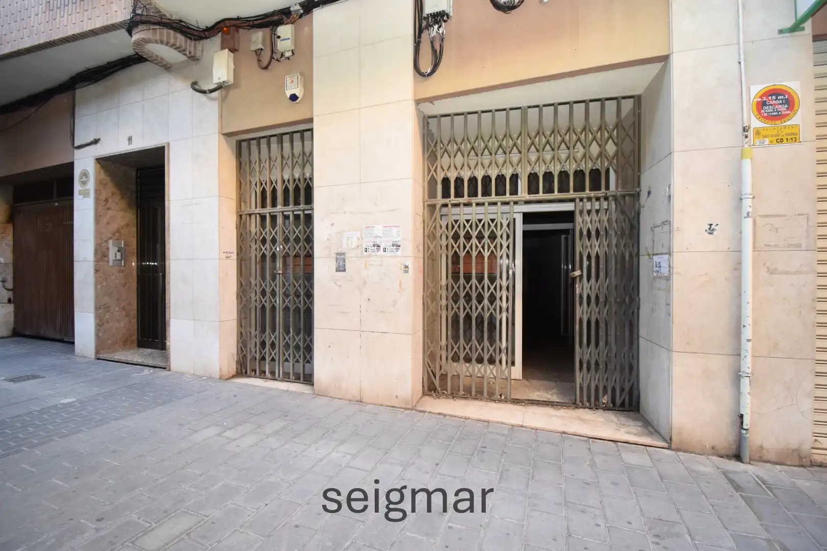 Gewerbefläche zum Verkauf in Carrer Doctor Trueta