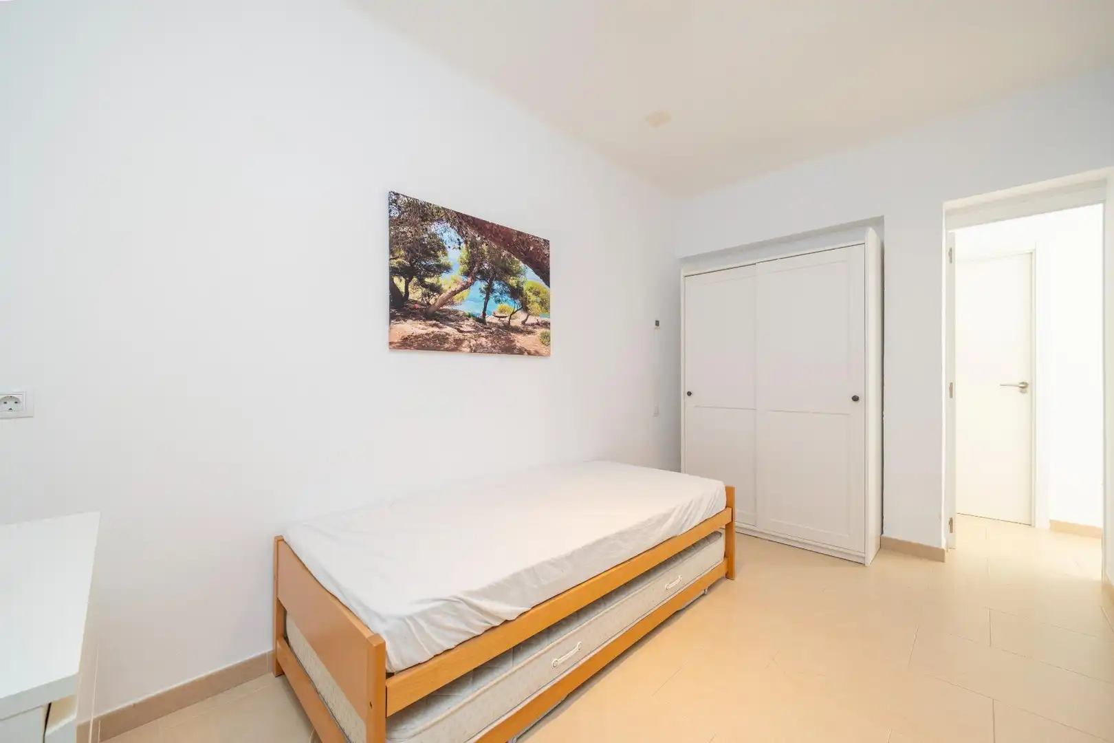 Appartamento con terrazza in vendita a Avenida MIRAMAR 11, imagen 21