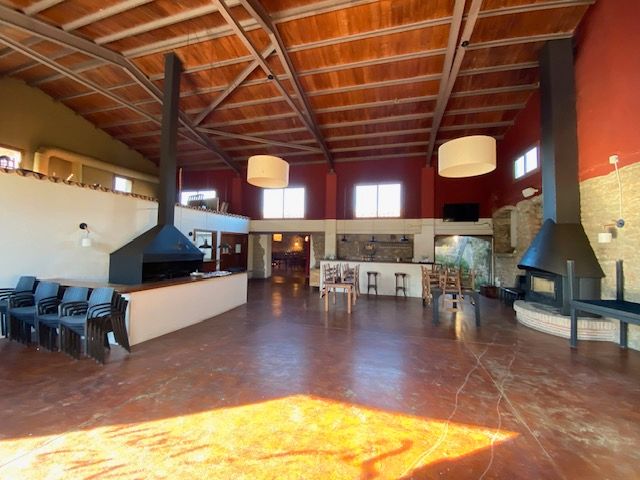 Premises to rent in Centre - Passeig i Rodalies