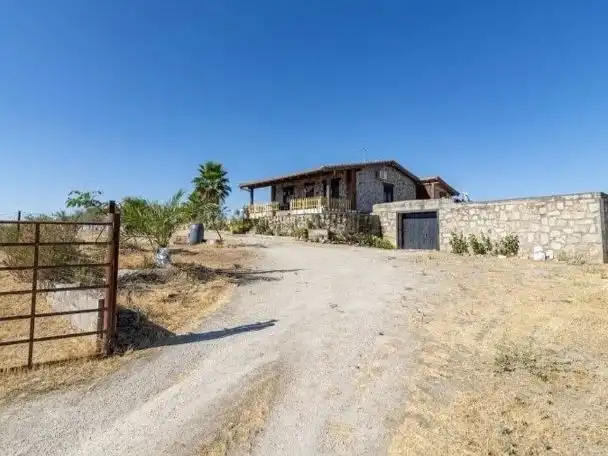 Casa en venta en Calle Azorín 4, imagen 9