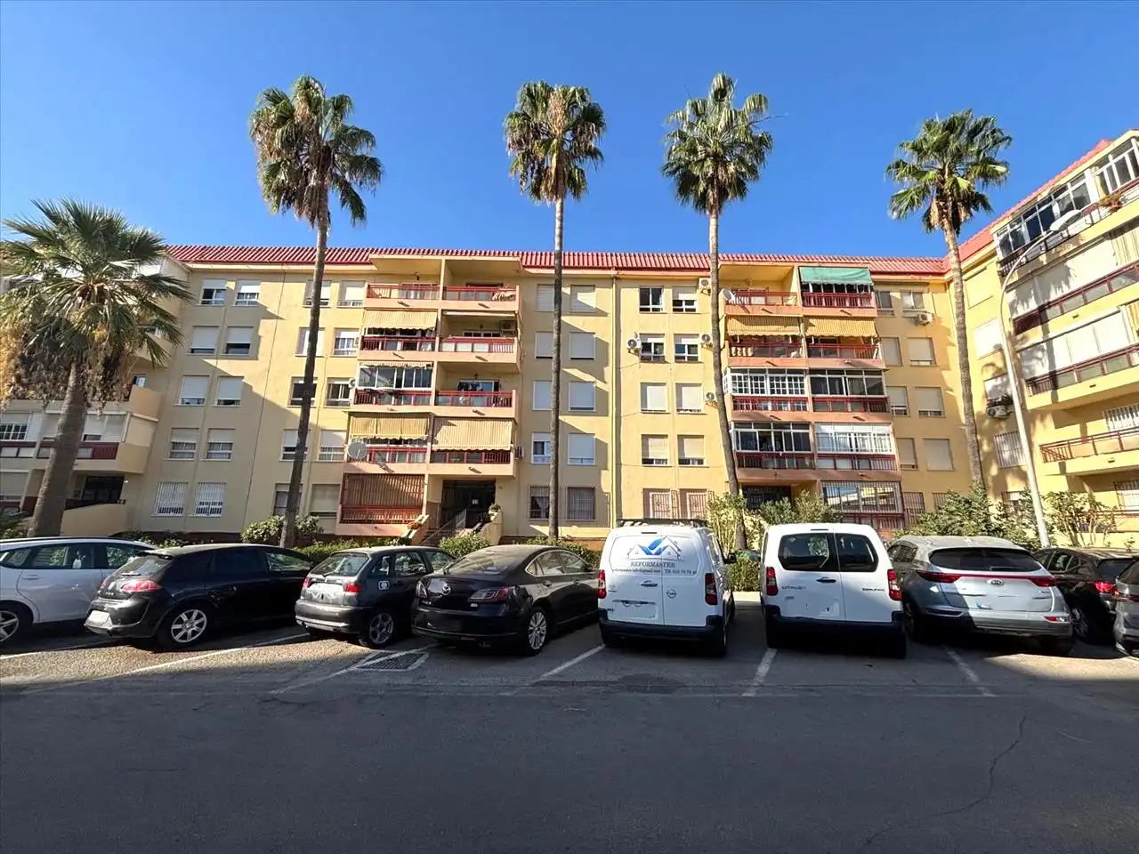 Appartement à vendre à Verdiales, imagen 6