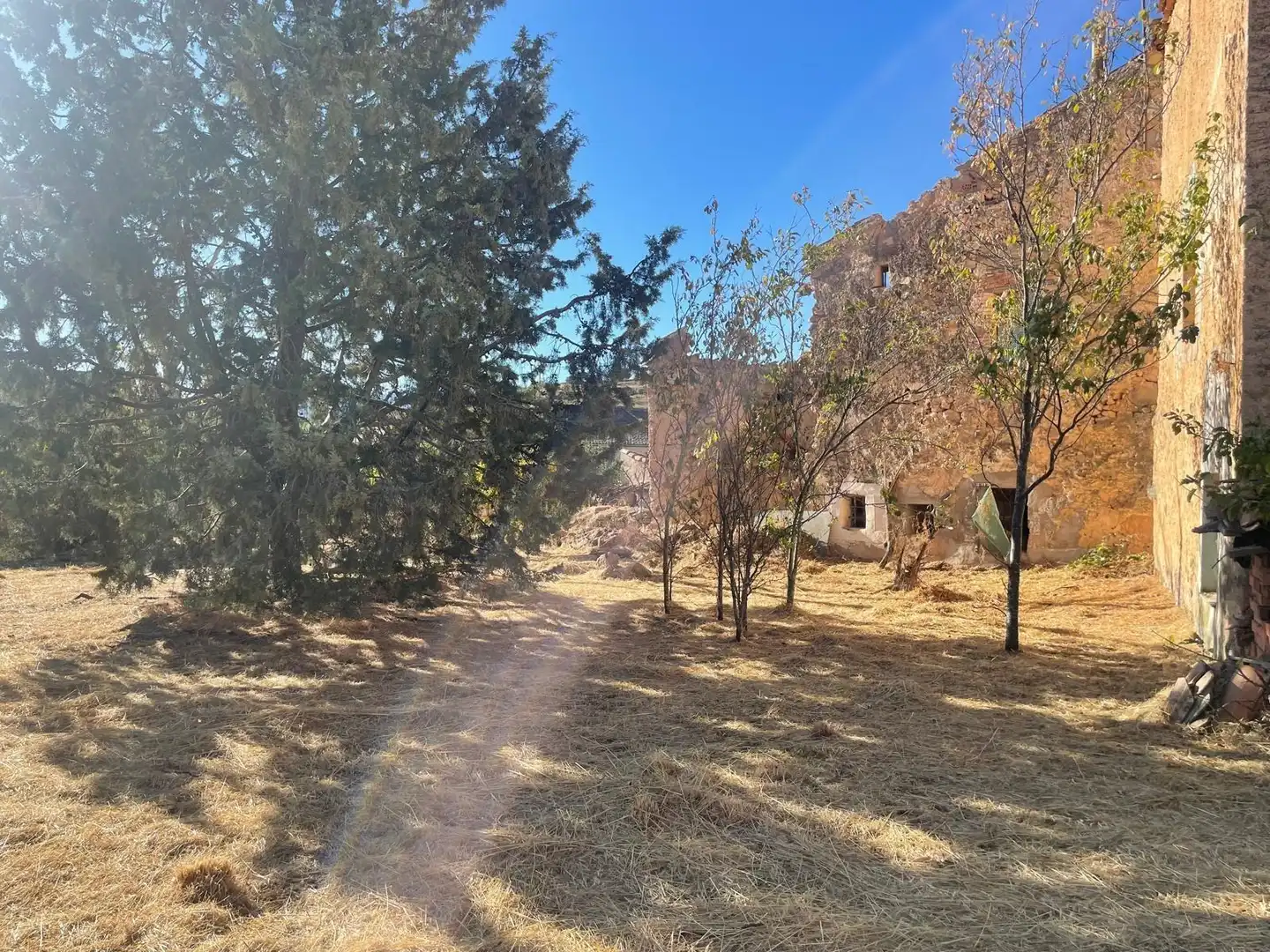 Casa o xalet en venda en Caballar amb Jardí privat