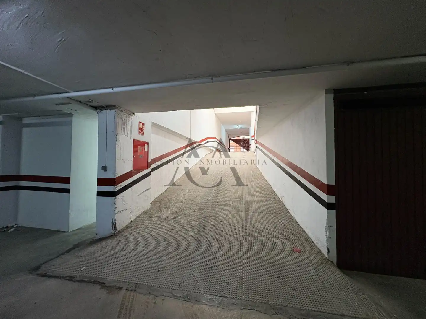 Parking de Piso en venta en Lucena con Aire acondicionado