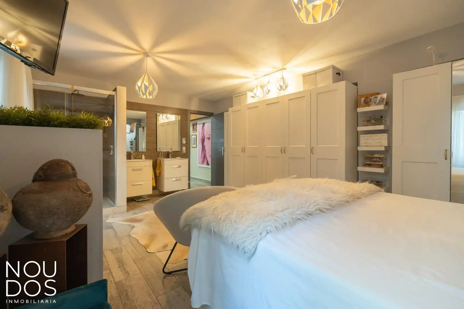 Piso en venta en Carrer PARE FRANCESC MOLINA, Bons Aires