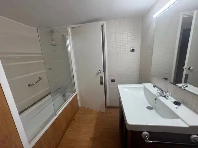 Baño de Piso en venta en El Masnou con Aire acondicionado, Calefacción y Terraza