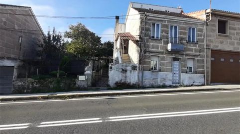 Foto 5 de Casa adosada en venta en Rúa Alejandro Pedrosa, 9, Ventiun, Ourense Capital