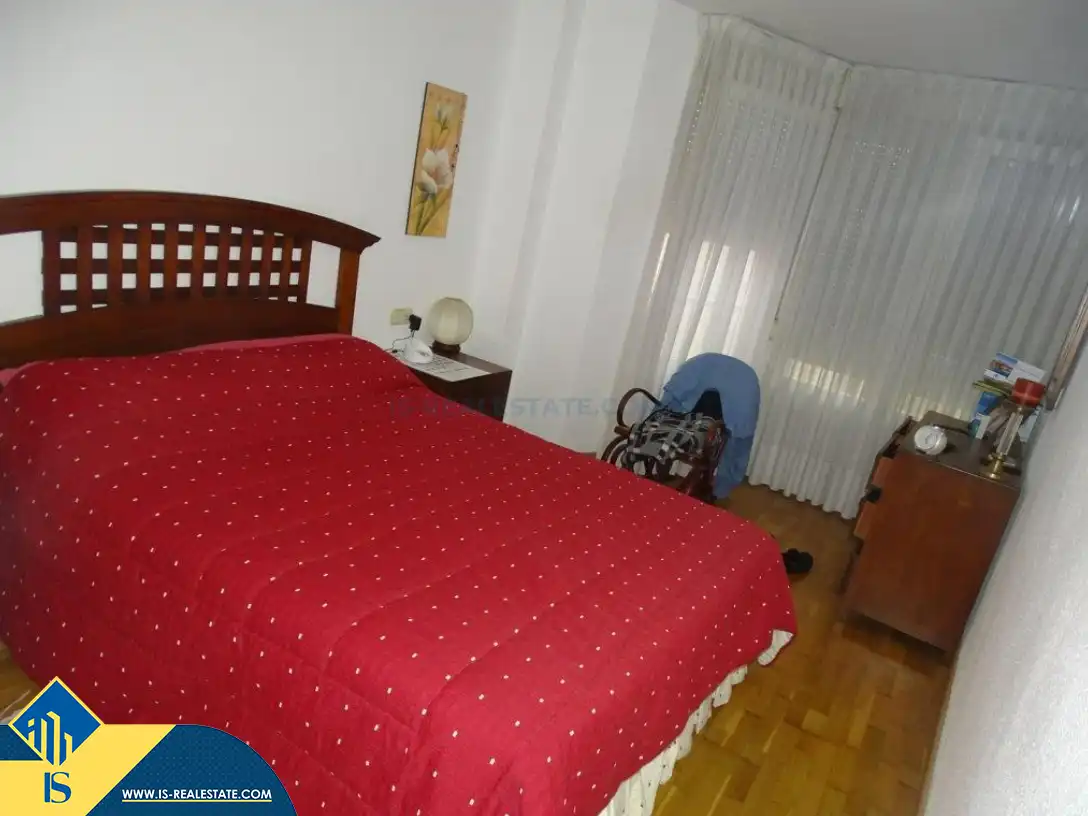 Apartament amb ascensor en venda a Centro, imagen 7