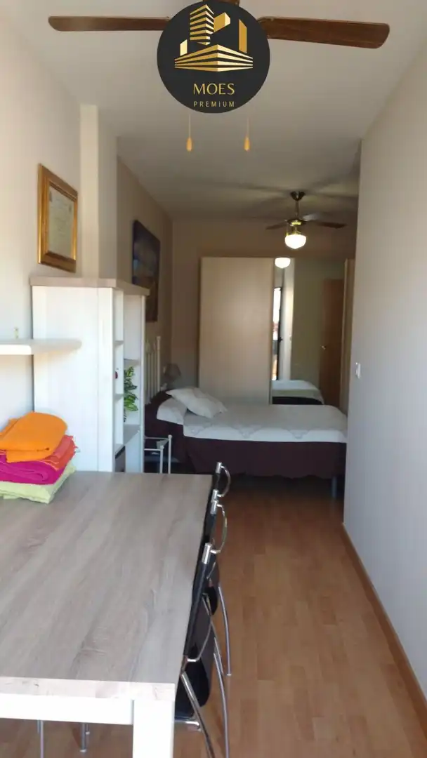 Habitación de Dúplex en venta en Los Villares con Aire acondicionado, Calefacción y Parquet