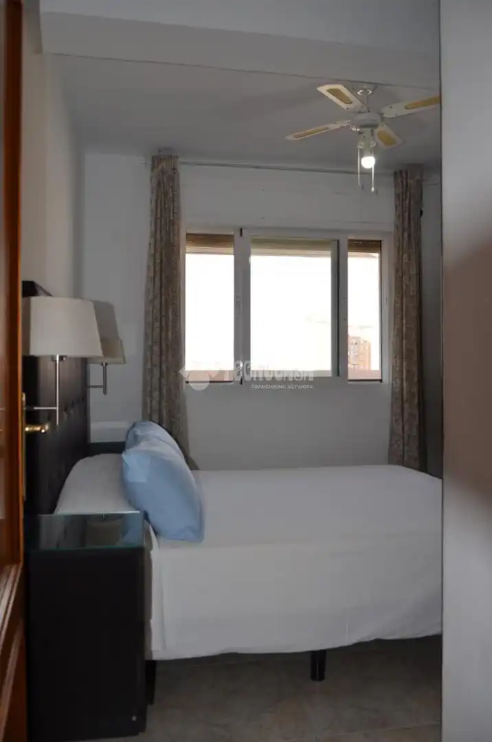 Wohnung mit Aufzug zum Verkauf in Carretera de Cádiz, imagen 12