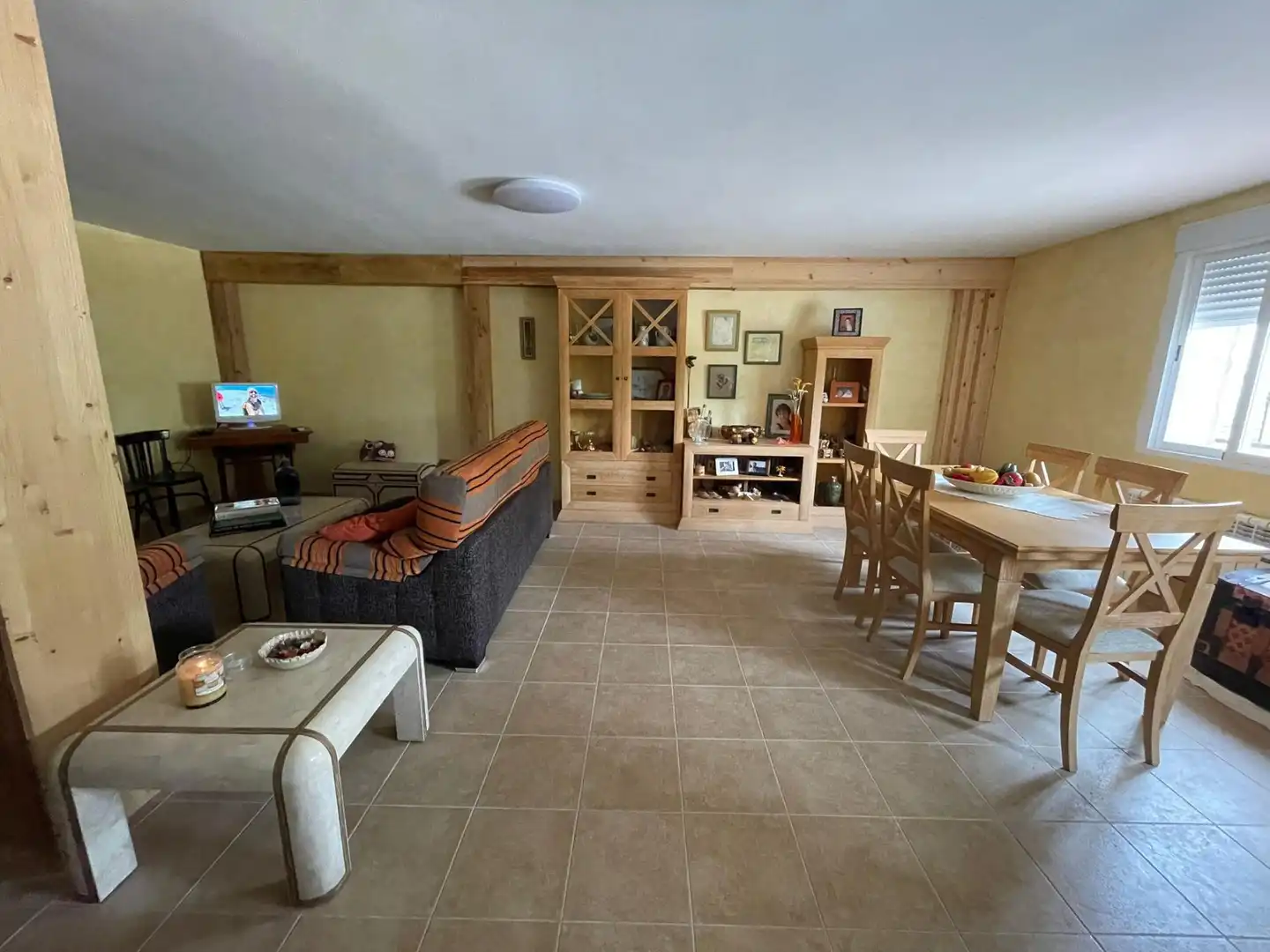 Casa o chalet en venta en Ventosilla y Tejadilla