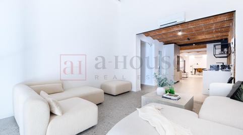 Foto 3 de Casa o xalet en venda a Carrer de València, Sagrada Família,  Barcelona Capital