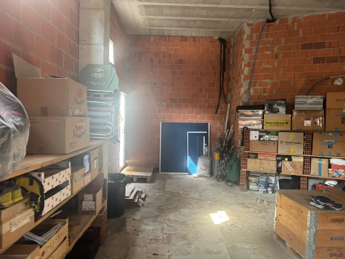 Gewerbefläche zum Verkauf in Calle San Pedro, imagen 12
