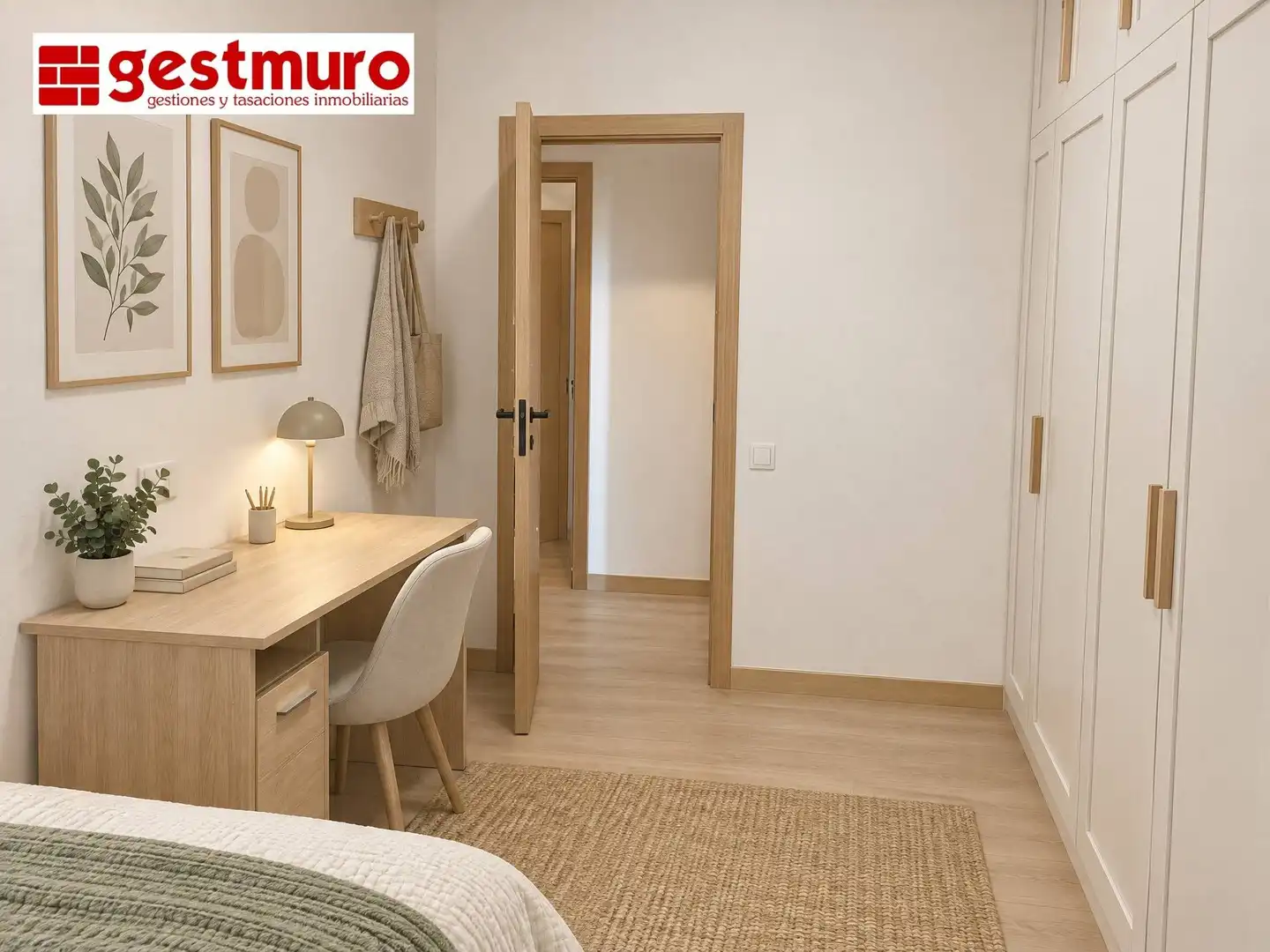 Flat with terrace for sale in Calle Jiménez de la Espada 29, imagen 31