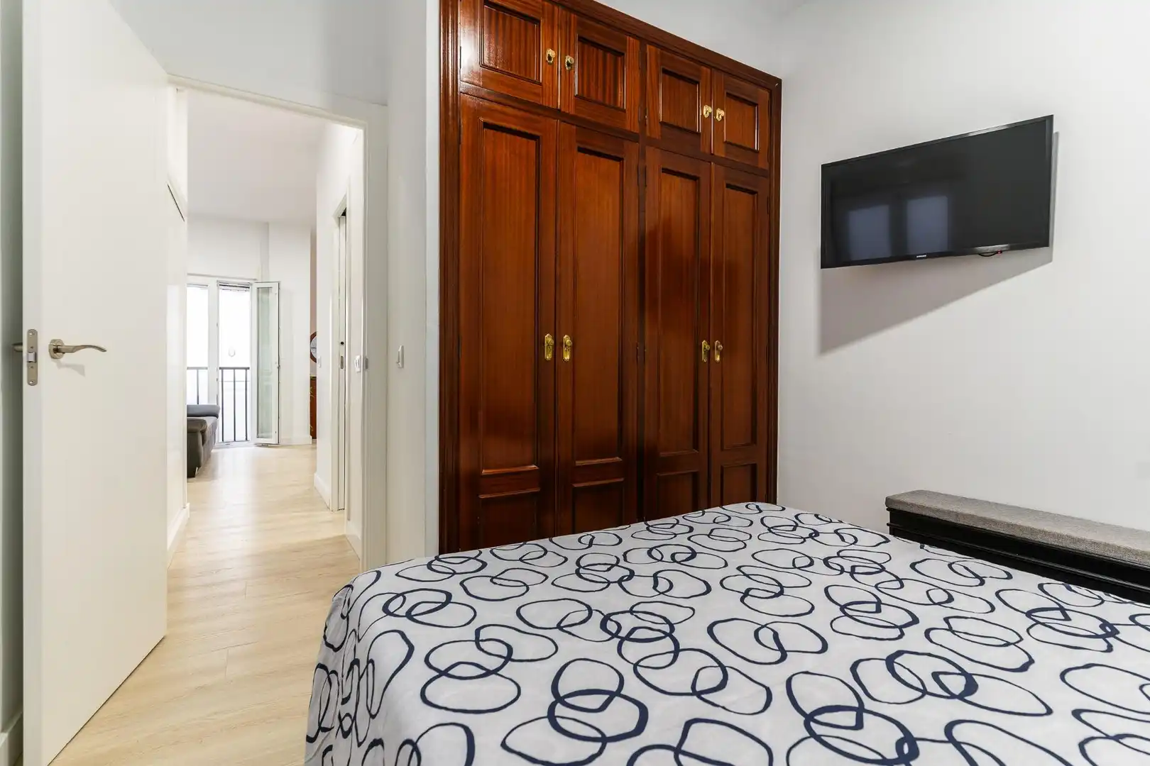 Piso en venta en Centro Histórico, imagen 5