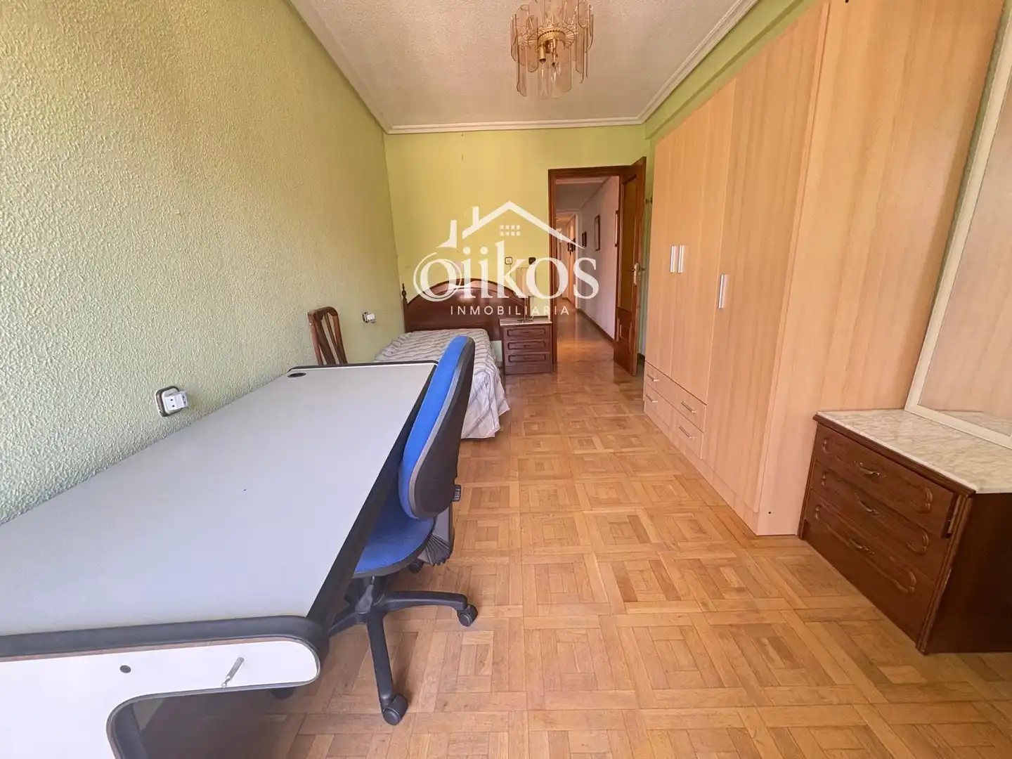 Wohnung zur Miete in Sancti Spiritus, de, Sancti Spiritus - San Juan