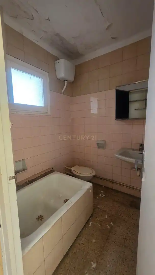 Piso en venta en Gironella